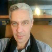 George Konstantopoulos