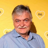Mario Danke