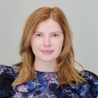 Tanja Harney