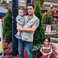 Parwiz Sharifi
