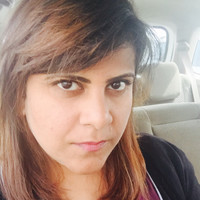 Aisha Siddique
