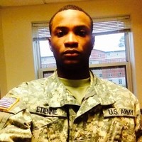 Frantz Etienne