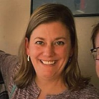 Jennifer Dailey Firth
