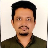 Sandeep K A