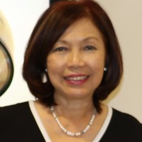 Tyree (Yen-Tuyet) Ngo