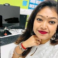 Bhagyashree Poddar