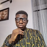 Olalere Olamide