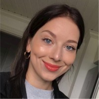 Mari Lundefaret Steinsrud