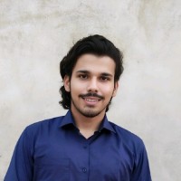 Siddharth Chauhan