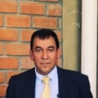 Julio Ernesto Benavides Chávez