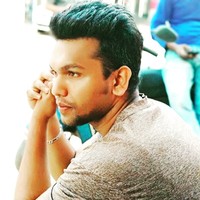 Arun V