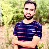 Jawed Ahmadi