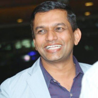Veerendra K