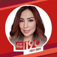 Rita Effendi