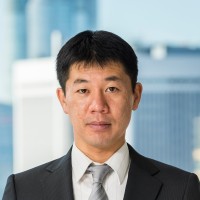 Hiroshi Ishii