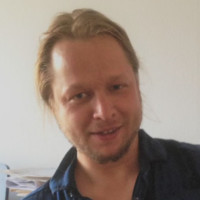 Joeri De Vries