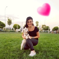 Medine Karaman
