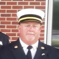 Tim Shott