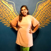 Sindhu Bysani