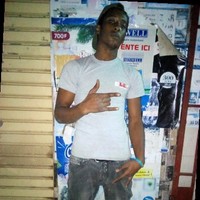 Saikou Diallo