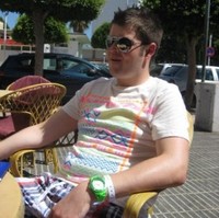 James Wilmshurst
