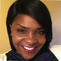Angela Baylor, MBA, SSBBP, CHTS-PW, PMP