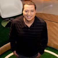 Sergio Lobo Filho