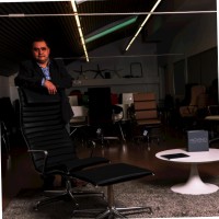 Victor Negrete Olivares