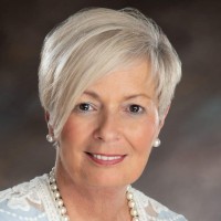 Mary Ellen Freer