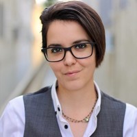 Mikayla Gluskin