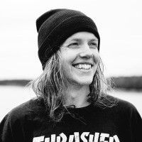 Anton Lernstål