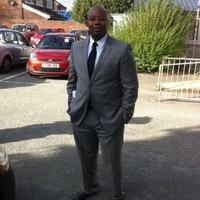 Walter Aganmwonyi