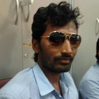 manikandan R