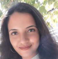 Sanjana Swamy