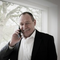 Steen Sparvath