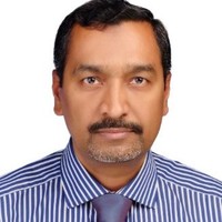 Iqbal Dawe