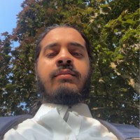 Samad Mohammad