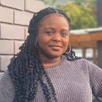Eliana Nkembo