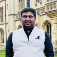 Prakhar Deep Agarwal