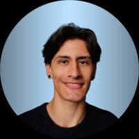 Daniel Agudelo