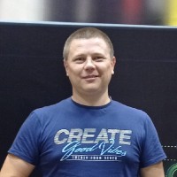 Igor Tashlykov