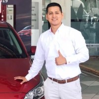 Bruce Olortegui