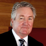 Peter Fogarty