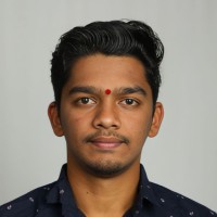 Tejas Sakpal