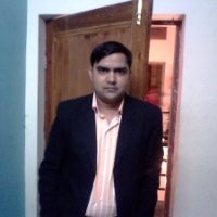 Sanjeev Sharma