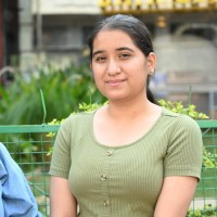Harleen Arora