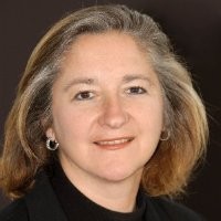Paula Hunter