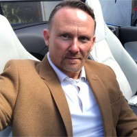 Andrew Hearn