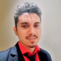 Reiner Mejias Soto