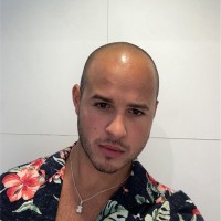 José Karlo González Ramos